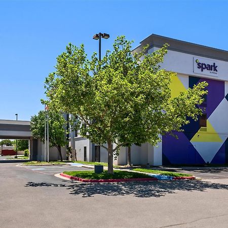 Spark By Hilton Amarillo West Medical Center Exterior foto