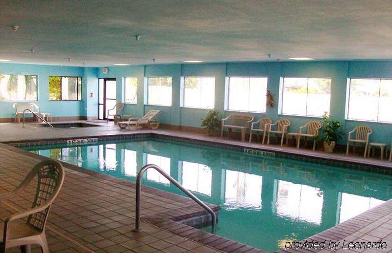 Spark By Hilton Amarillo West Medical Center Einrichtungen foto