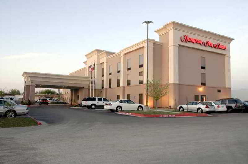 Spark By Hilton Amarillo West Medical Center Exterior foto